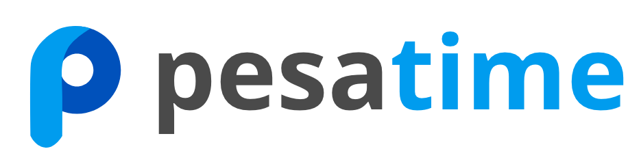 Pesatime Logo